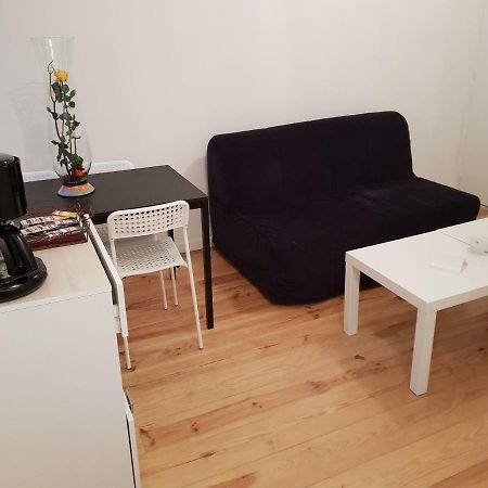 Appart Lille Centre 외부 사진