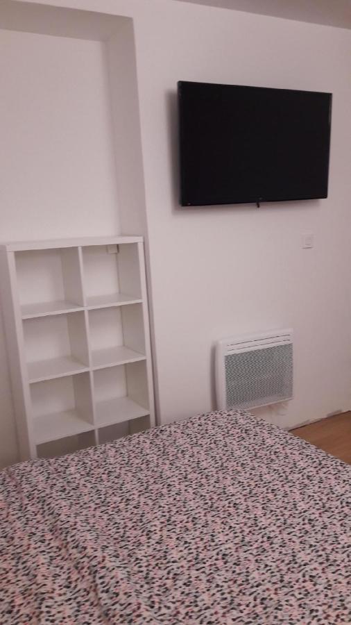 Appart Lille Centre 외부 사진