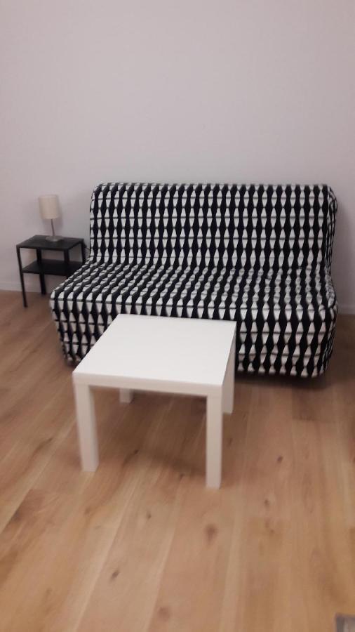 Appart Lille Centre 외부 사진