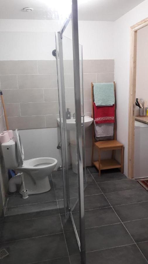 Appart Lille Centre 외부 사진