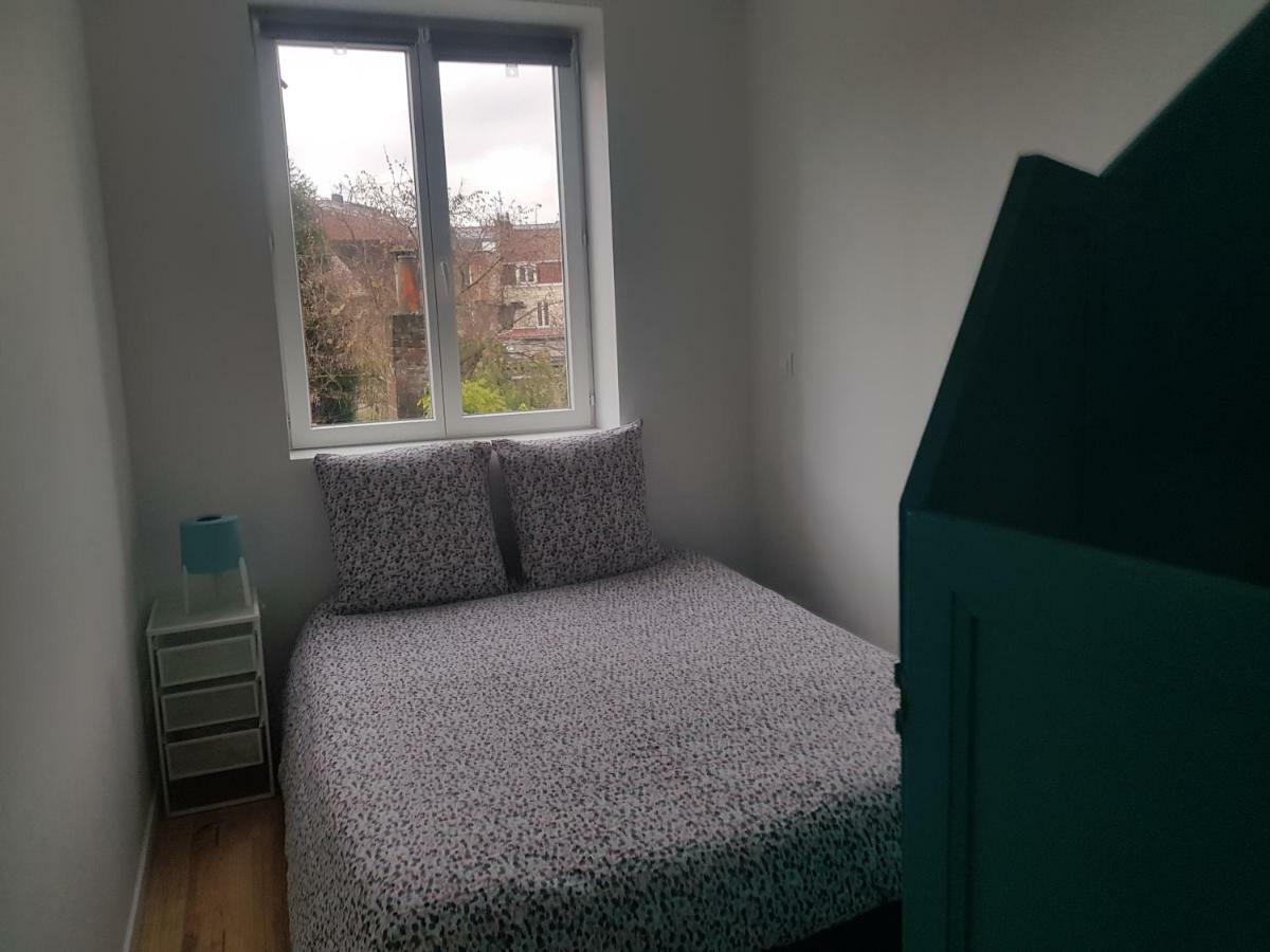 Appart Lille Centre 외부 사진