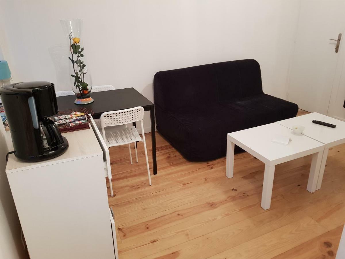 Appart Lille Centre 외부 사진