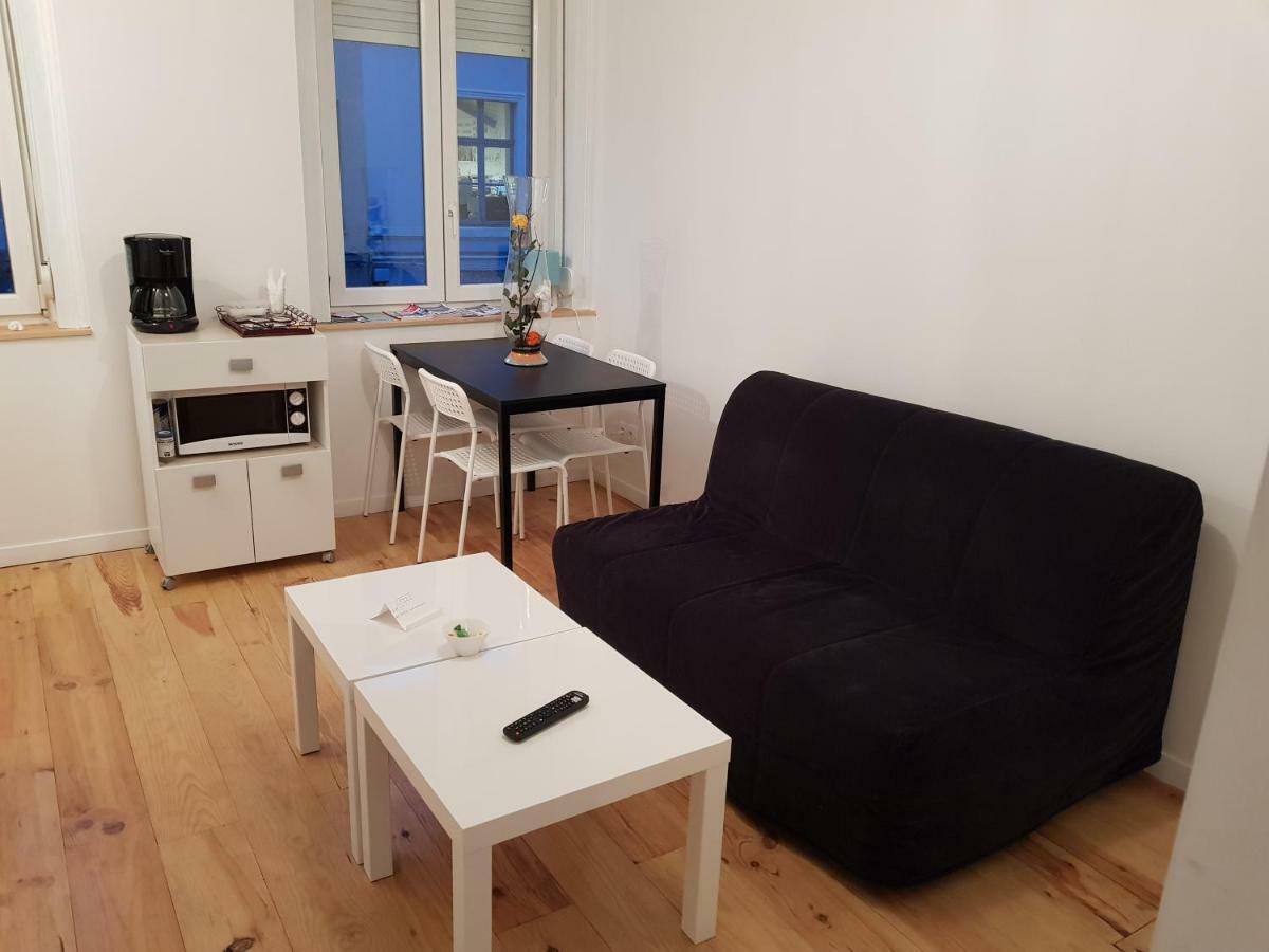 Appart Lille Centre 외부 사진