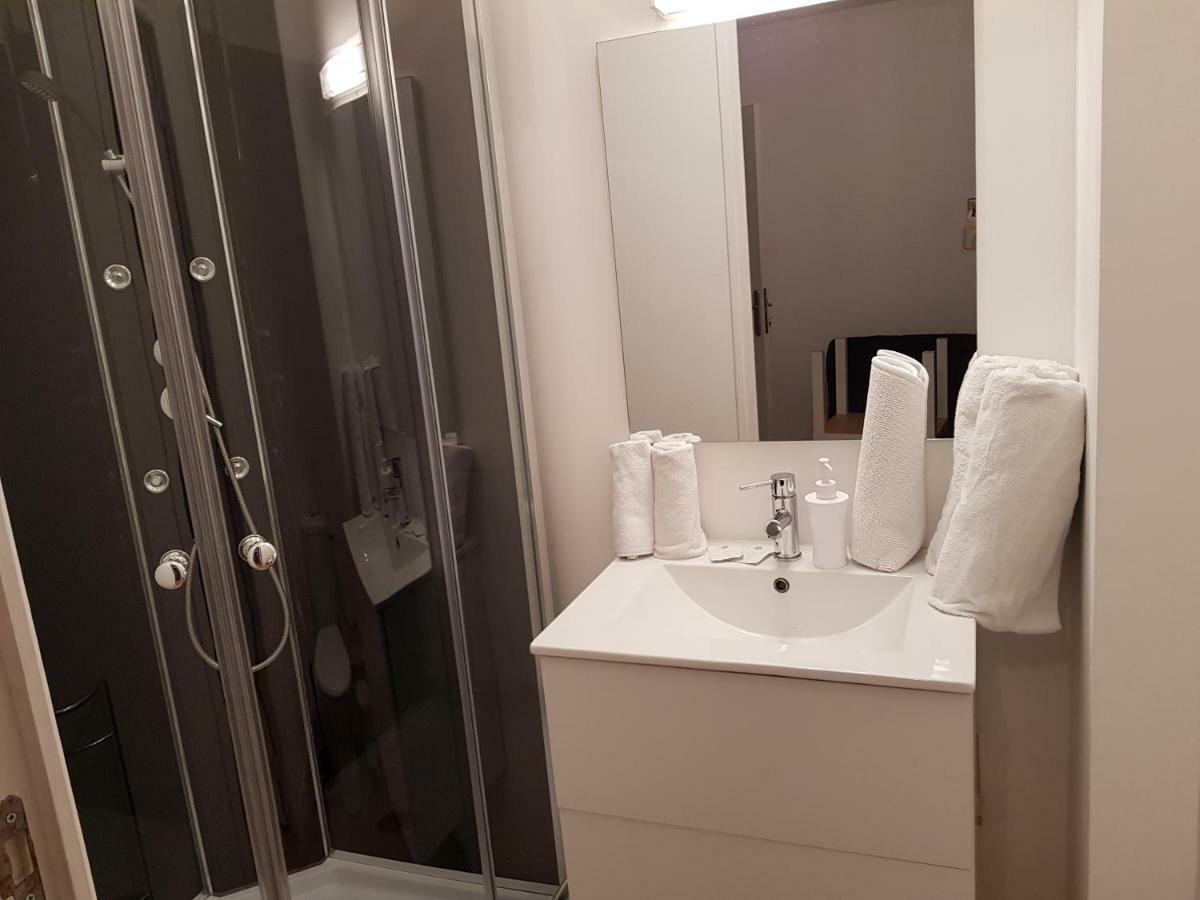 Appart Lille Centre 외부 사진