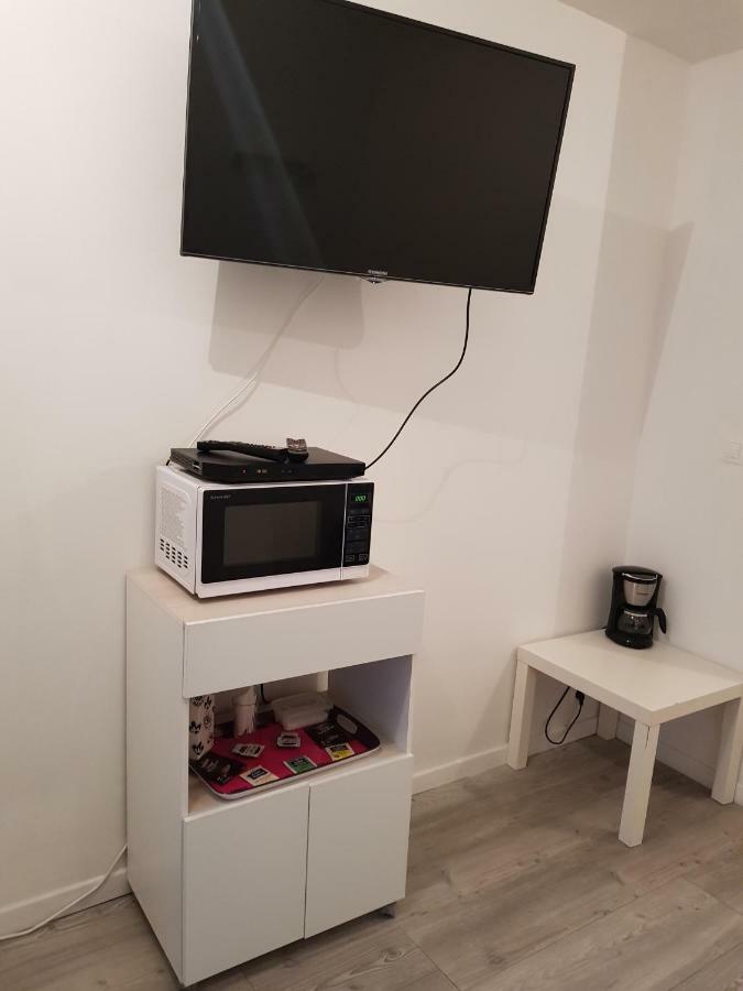 Appart Lille Centre 외부 사진