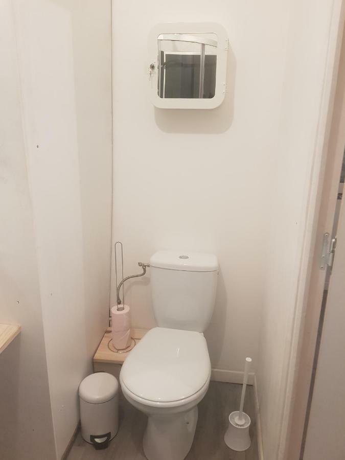 Appart Lille Centre 외부 사진