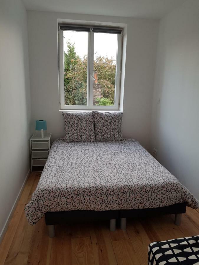 Appart Lille Centre 외부 사진